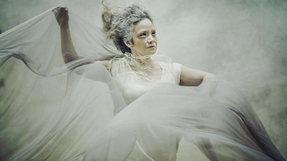 The Tempest Reimagined for Murphy Report