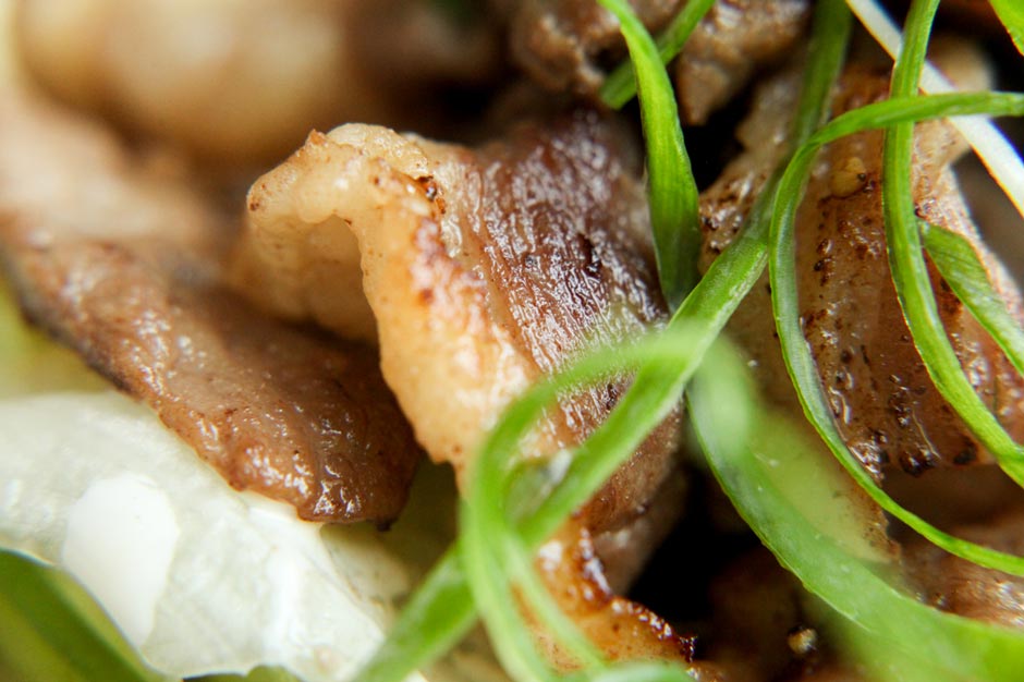 Kiwa Korean Grill for Murphy Report