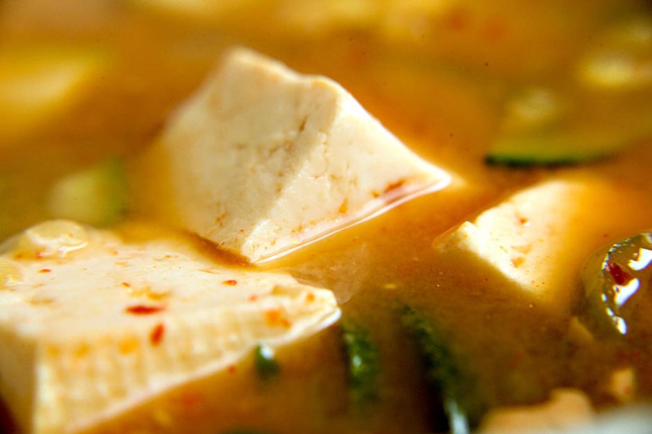 Kiwa Korean Grill for Murphy Report