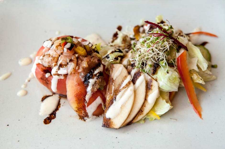 Kiwa Korean Grill for Murphy Report