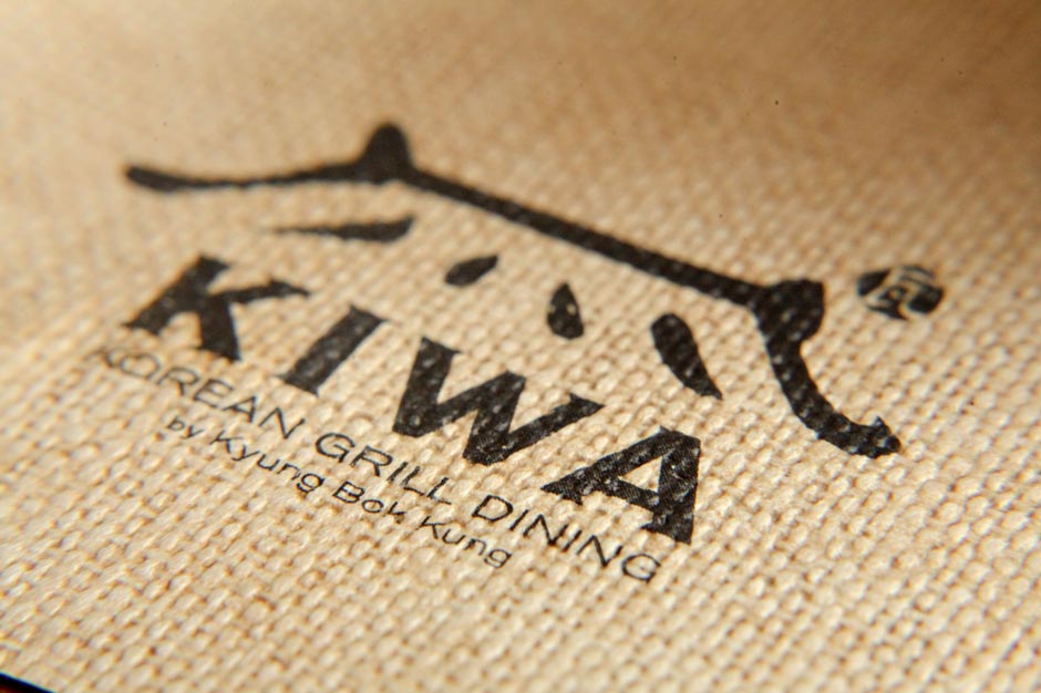 Kiwa Korean Grill for Murphy Report