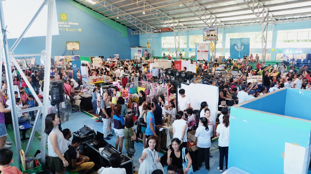 Shop and Share for Murphy Report