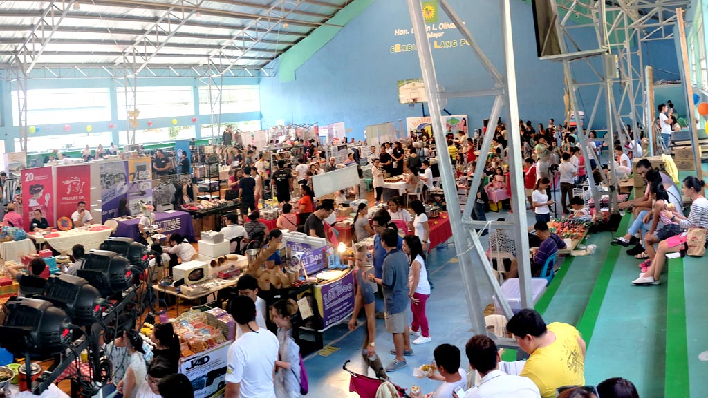 Shop and Share for Murphy Report