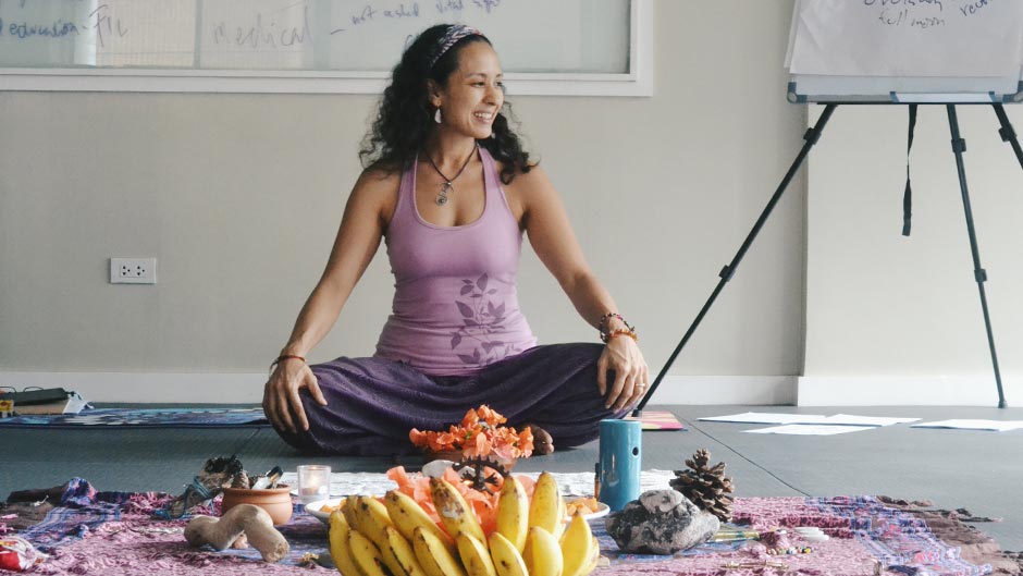 Yoga+ for Murphy Report