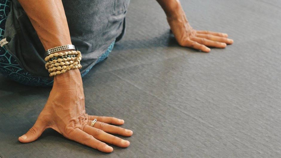 Yoga+ for Murphy Report